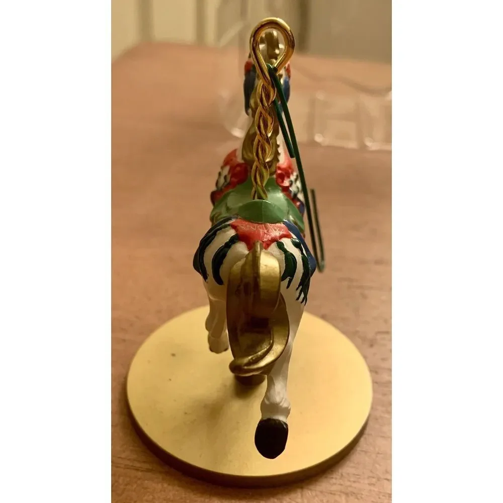 Hallmark this ornament